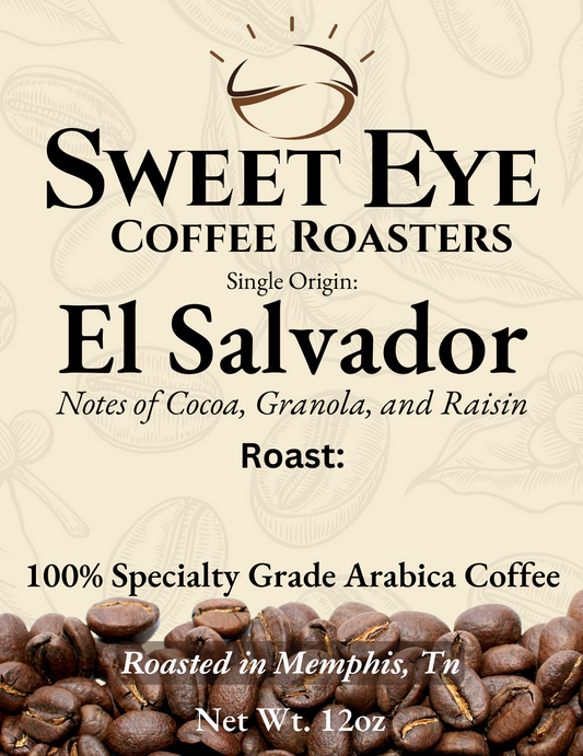 El Salvador