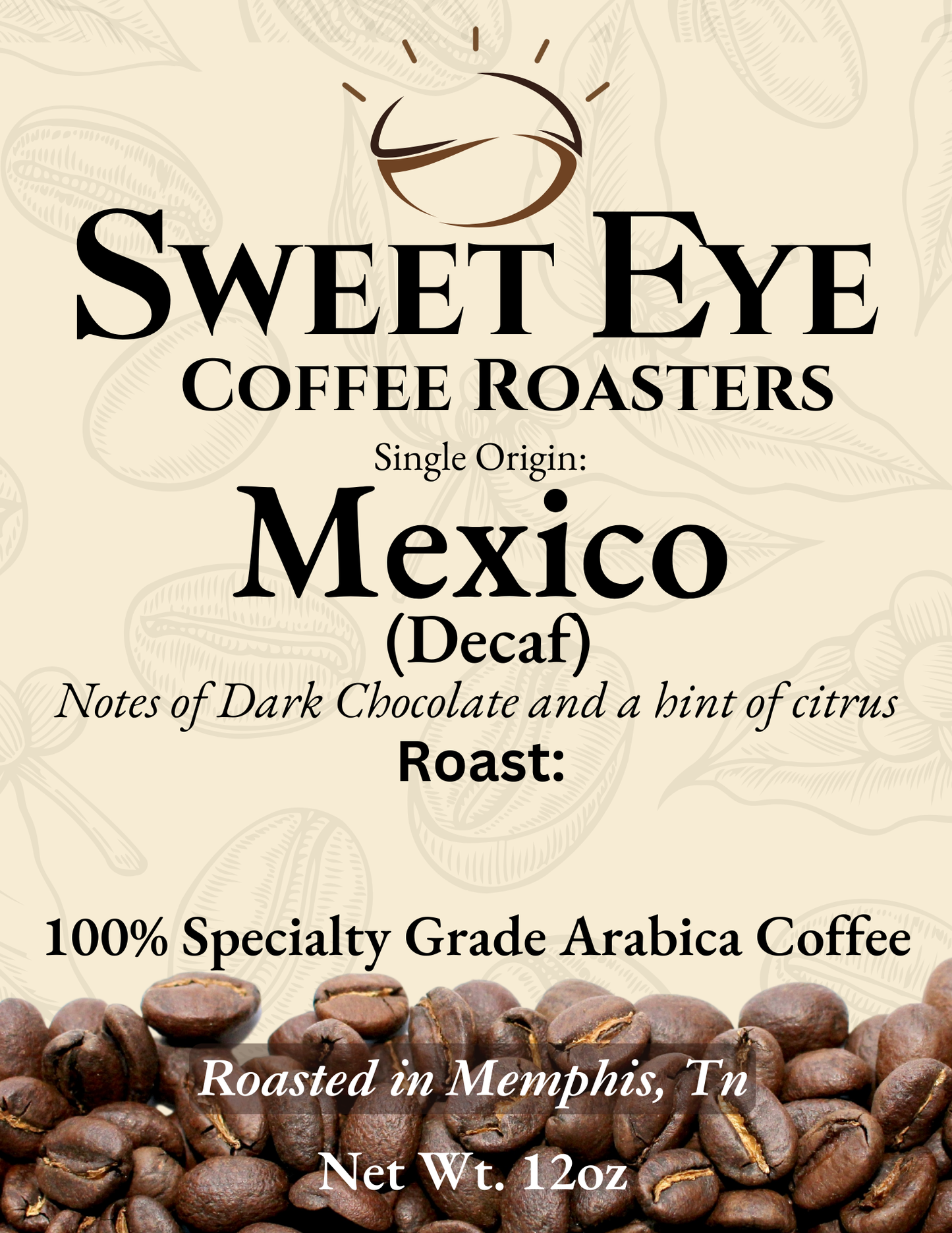 Mexico (Decaf)